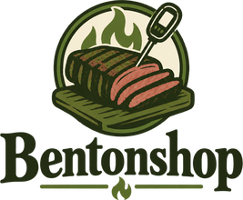 Bentonshop